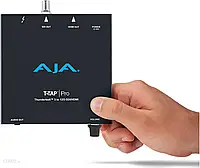 Aja T-TAP Pro