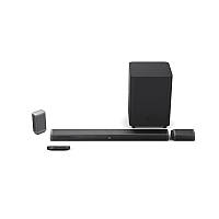 Саундбар JBL Bar 5.1 Black (JBLBAR51BLKEP) )