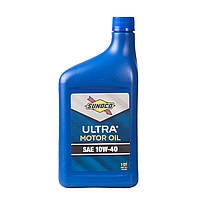 Масло моторное Sunoco Ultra API SP 10W-40 Комплект 12 х 0,946 л (205) VA, код: 7812920