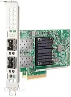 Мережева карта Hewlett Packard Enterprise Hpe 10Gbe 2P Sfp+ Bcm57 414 Adptr P08421-B21 (P08421B21)