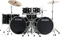 Ударна установка Tama Imperialstar Limited Edition + Hw + Meinl Mcs