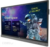 Монітор Benq RM7503 Interactive Flat Panel Display, 75 ", Landscape, 18/7, Black, Touchscreen, 178 °, 178 °,