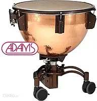 Ударна установка Adams Kotły Revolution copper hemmered 26"