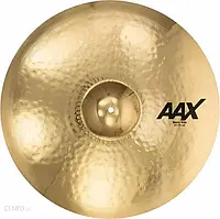 Sabian 22214XCB AAX Heavy Brilliant Ride talerz perkusyjny 22"