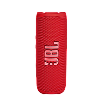 Оригінальна акустична система JBL Flip 6 Red (JBLFLIP6RED) )