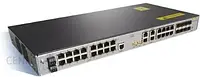 Маршрутизатор (точка доступу) CISCO ASR 901 PAYG 4 GE PORT - TDM+ETHERNET MODEL (A901-4C-FT-D)