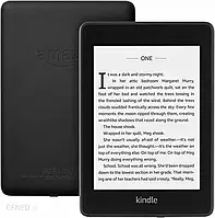 Планшет Kindle Paperwhite 4 6' 4G 32GB Reklamy (B07747FR4Q)