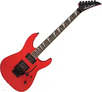 Гітара Jackson X Series SLXDX Rocket Red