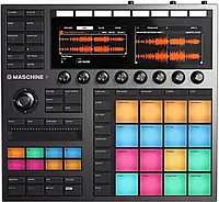 Native Instruments Maschine+