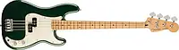 Гітара Fender Limited Edition Player Precision Bass Maple Fingerboard British Racing Green