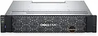 Сервер Dell EMC ME5012 2U 3x 16TB SAS 580W 5YP+KYHD (30001443103502)