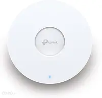 Маршрутизатор (точка доступу) Tp-Link Ax1800 Ceiling Mount Dual-Band Wi-Fi 6 Access Point (EAP6135PACK)