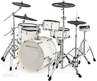 Ударна установка Millenium MPS-1000 D2 E-Drum Set PW - perkusja elektroniczna - zestaw