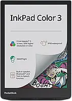 Планшет PocketBook InkPad Color 3