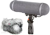 Rycote RYC086071 | Modular Windshield WS 3 Kit, (30mm, No CB)