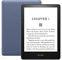 Планшет Kindle Czytnik Paperwhite 5 16GB Niebieski (B095J41W29)