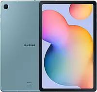 Планшет Samsung Galaxy Tab S6 Lite 2022 10.4" 4/64GB WiFi Niebieski (SM-P613NZBAXEO)