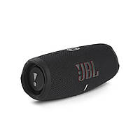 Оригінальна акустична система JBL Charge 5 Black (JBLCHARGE5BLK) )