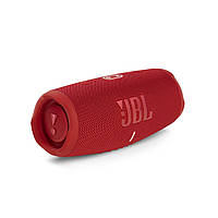 Оригінальна акустична система JBL Charge 5 RED (JBLCHARGE5RED) )