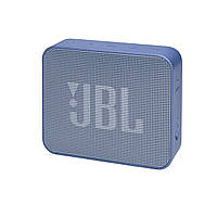 Оригінальна акустична система JBL Go Essential BLUE (JBLGOESBLU) )