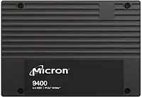 Micron 9400 Pro 7680Gb U.3 (MTFDKCC7T6TGH1BC1ZABYYR)