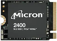 Micron 2400 2TB M.2 (MTFDKBK2T0QFM1BD1AABYYR)