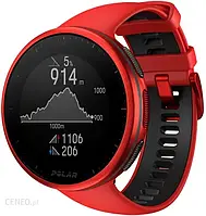 Часи Polar Vantage V2 Red M/L