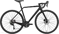 Велосипед Rondo Gravel Ruut Cf2 2X Czarny 28 2022
