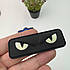 Шеврон на липучці котячі очі світяться в темряві пвх cat eyes, фото 5