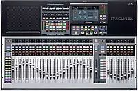 Мікшерний пульт PreSonus StudioLive 32S