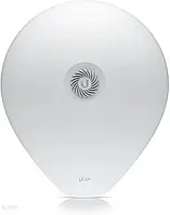 Маршрутизатор (точка доступу) Ubiquiti Networks UISP airFiber 60 XG Most sieciowy 6000 Mbit/s Biały (AF60XG)