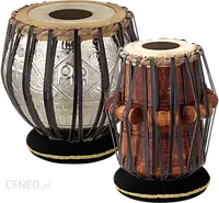 Ударна установка Meinl TABLA SET