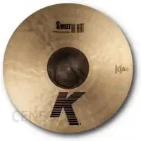 Zildjian 15" K Sweet hi-hat talerz perkusyjny