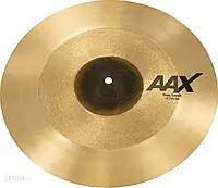 Sabian 217XFC AAX Freq Crash talerz perkusyjny 17"