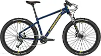 Велосипед Mtb Lapierre Edge 5.7 Granatowy 27,5 2021