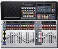 Мікшерний пульт Presonus Studiolive 32Sx - Mikser Cyfrowy