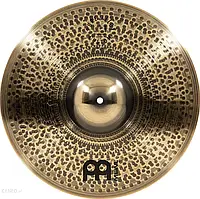 Meinl Pure Alloy Custom Crash talerz perkusyjny 19"