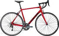 Велосипед Lapierre Sensium 3.0 Czerwony 28 2021