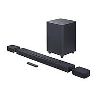 Саундабр JBL BAR 1000 (JBLBAR1000PROBLKEP) )