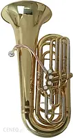 Духовний інструмент Conn (704395) BBb-tuba BB501B