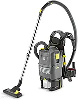 Пилосос Karcher BV 5/1 Bp (wersja bez a i ładowarki) 1.394-255.0