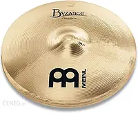 Ударна установка Meinl Byzance Brilliant Medium Hi-Hat 14"