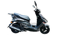 Скутер FADA JOG YB125T-3 Blue