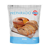 Мука Hacendado Bread and pastry preparation Hacendado, 1000 гр., оригинал. Доставка от 14 дней