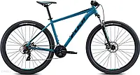 Велосипед Fuji Nevada 1.9 Niebieski 29 2021