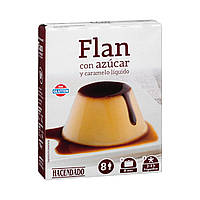 Hacendado Flan mix Hacendado, 190 гр., оригинал. Доставка от 14 дней