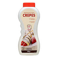 Смесь для панкейков Hacendado Crepe mix Hacendado, 200 гр., оригинал. Доставка от 14 дней