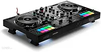 Hercules Djcontrol Inpulse 500 Konsola Kontroler + program Serato