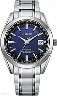 Часи Citizen Eco-Drive Super Titanium Radio Controlled Cb0260-81L