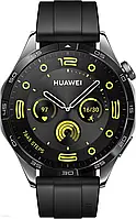 Часи Huawei Watch GT 4 46mm Active Czarny